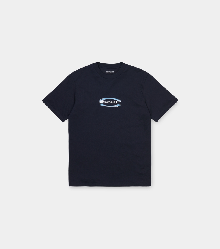 carhartt chrome t shirt