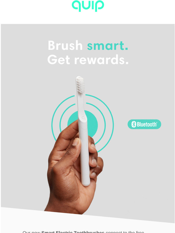 quip app rewards