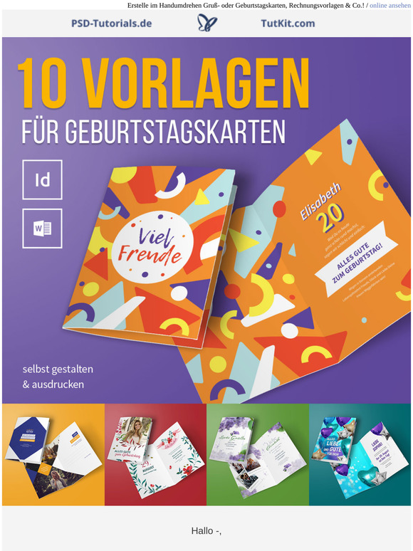 PSD-Tutorials.de: Schnell, effektiv, kreativ - hole Dir ...