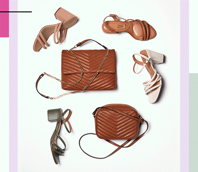 Marisa BR: Sapatos para todas: Leve 3, Pague 2!!! | Milled