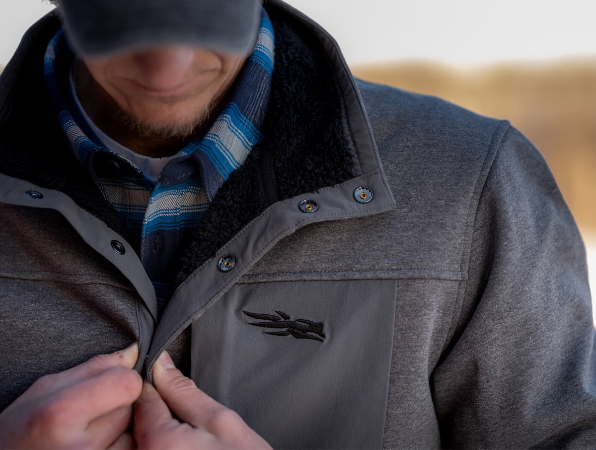 Sitka Gear: Because Not Every Day is a Hunting Day | Milled