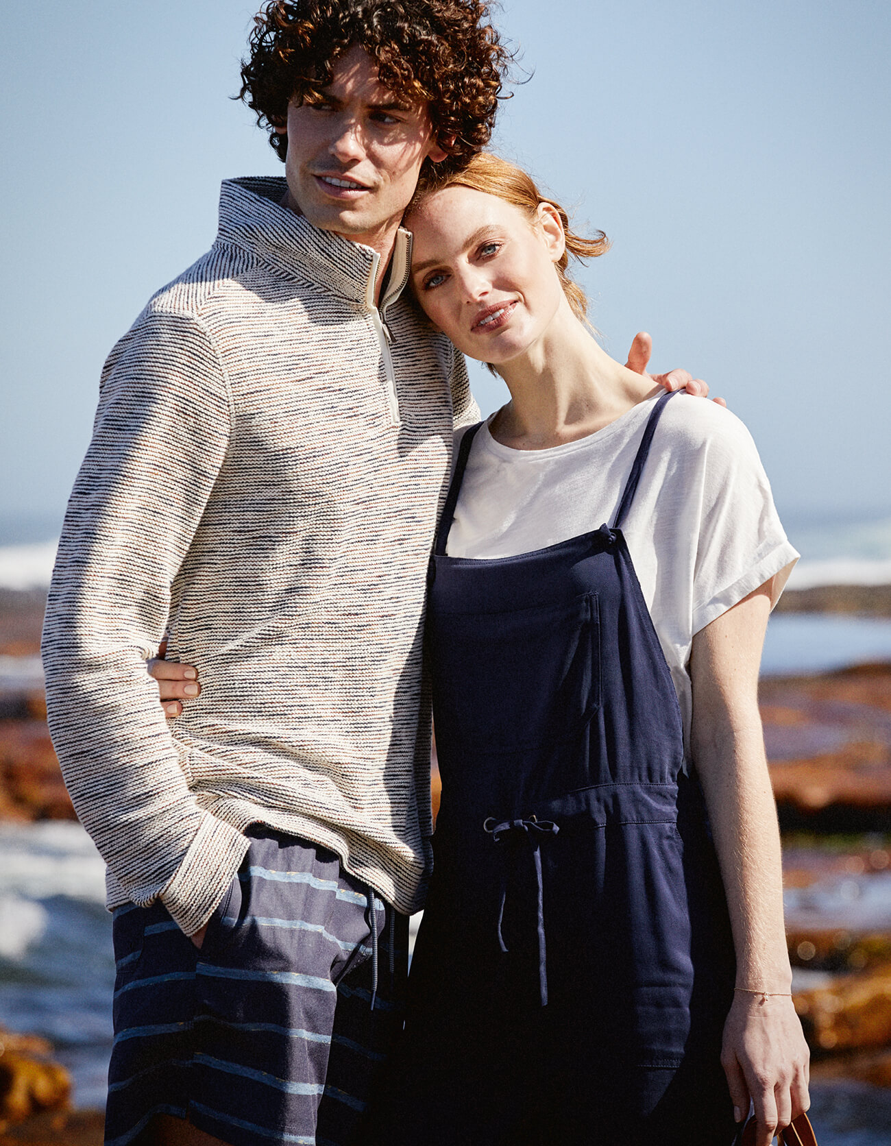 Fat face ladies dungarees Clearance
