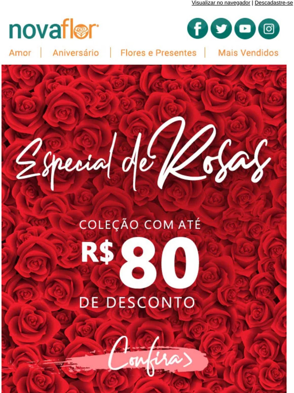 As mais belas rosas para vocÃª! ï»¿ðï»¿ð¹