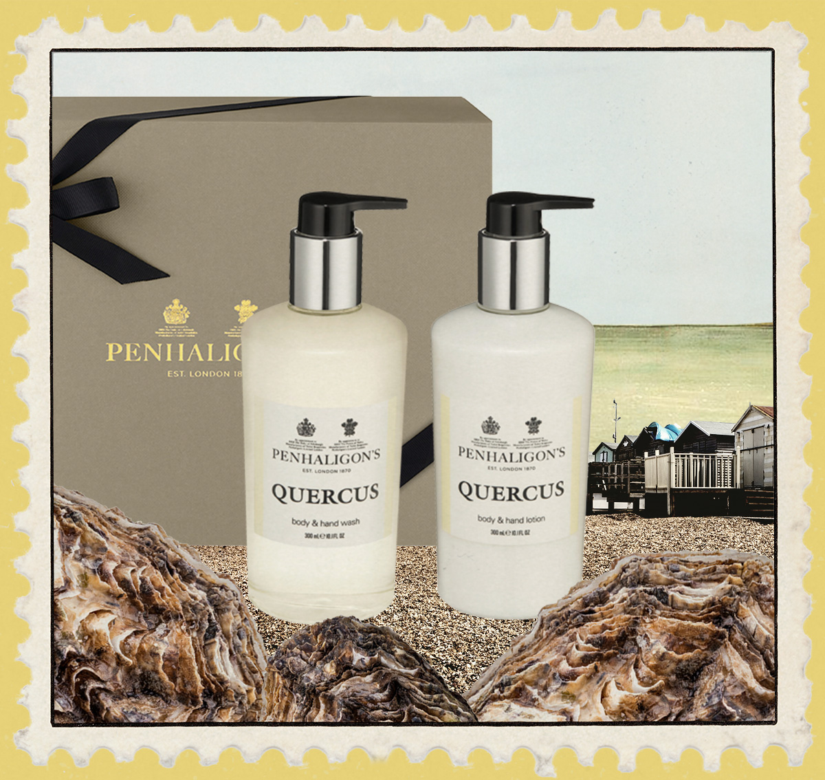 Penhaligon\'s Empressa Body Cream 2025