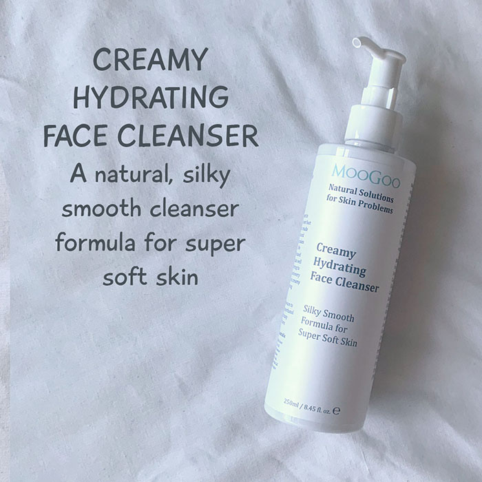 moogoo facial cleanser