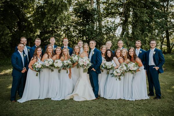Wedding Photos 