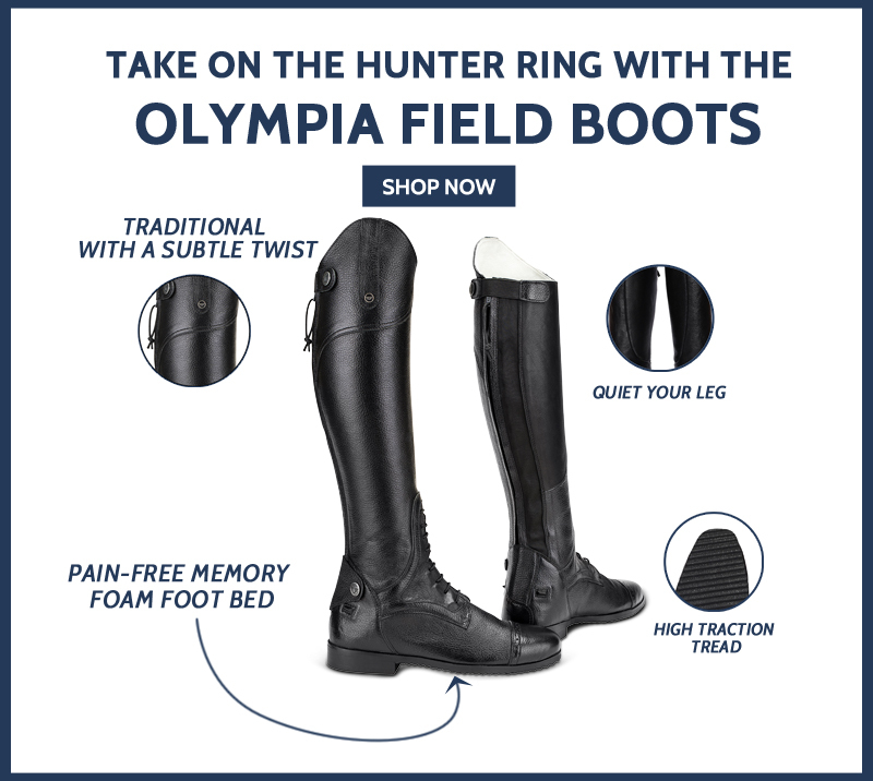 tuffrider dress boots