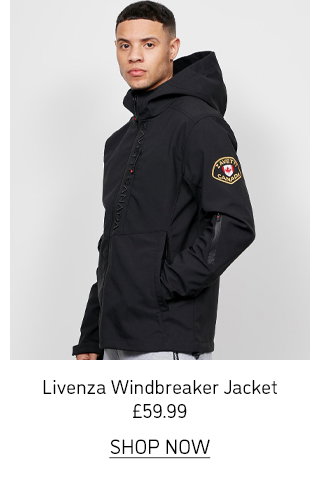Zavetti: Weather warning! | Milled