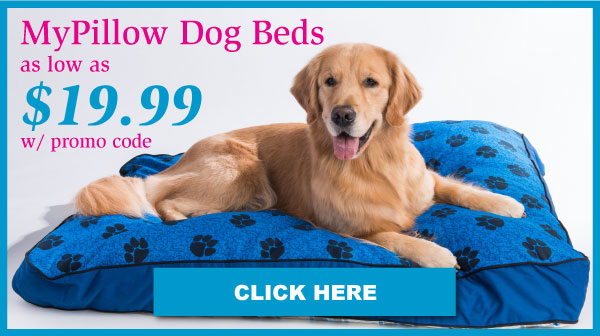 pet pillow promo code