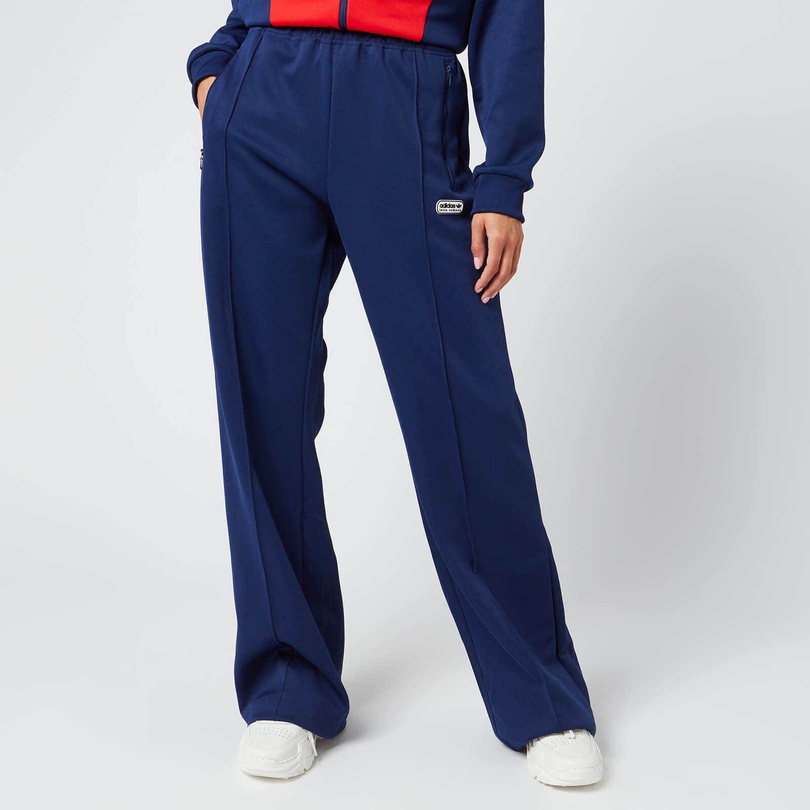 Coggles: adidas X Lotta Volkova | Milled