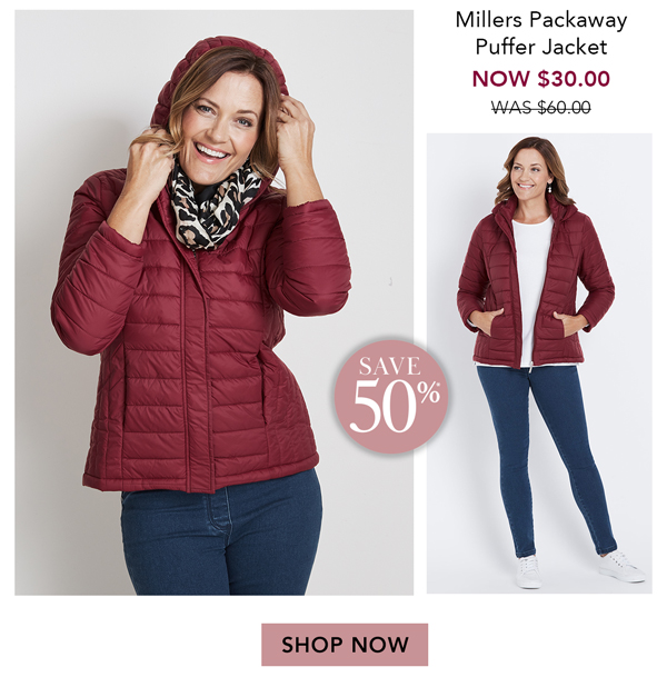 featherless winter coats