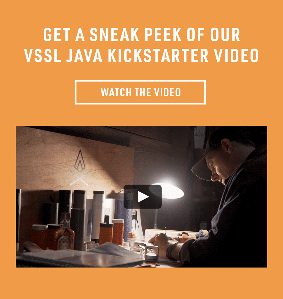 vssl java kickstarter
