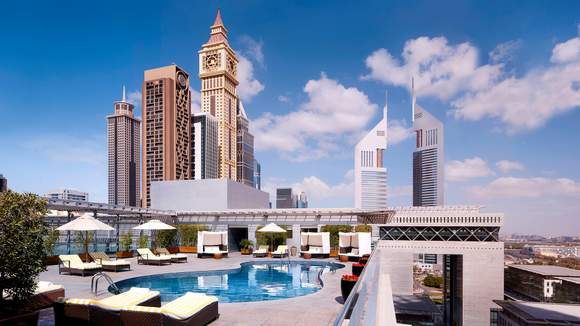 Aussiecommerce Dubai Lux One Only Royal Mirage Dubai Ritz Carlton Difc Andaz Dubai The Palm Milled