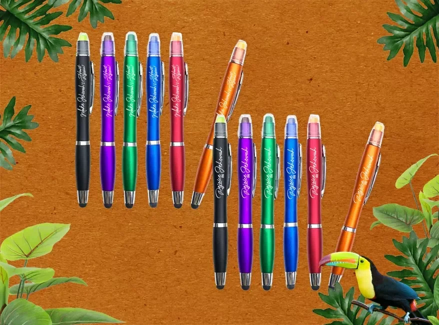 assembly pens