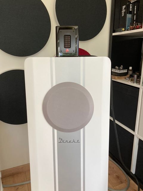 Using Your Aperion Audio Super Tweeter 