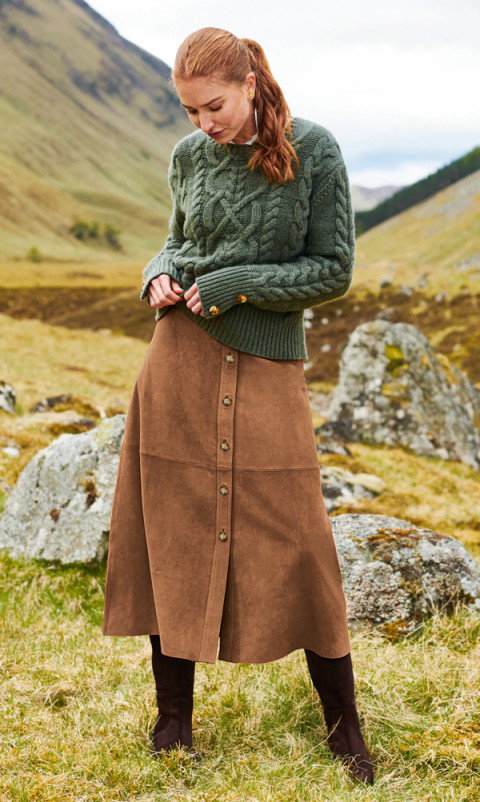 The House of Bruar: New Catalogue 