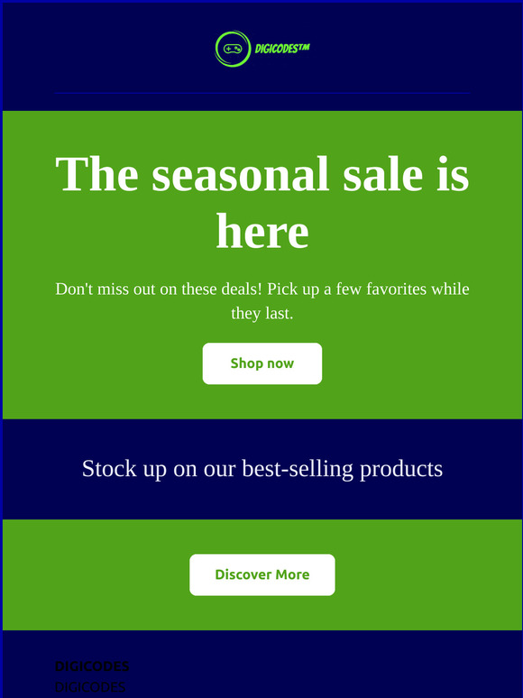 DIGICODES Buy Digital Codes & Activation Keys DIGICODES The