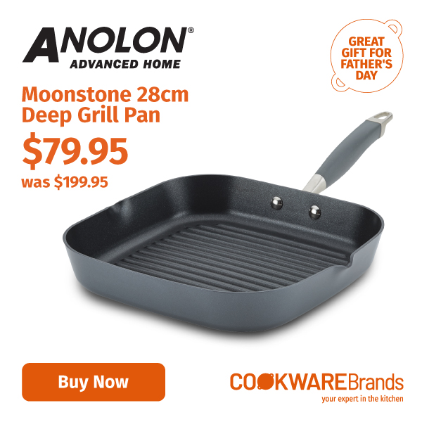 anolon grill pan