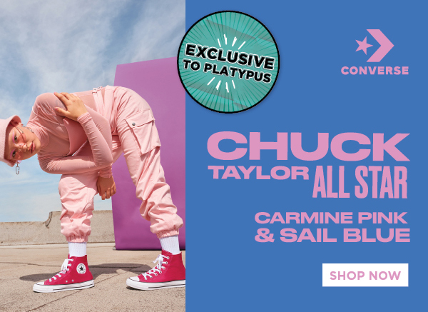 platypus simpsons vans