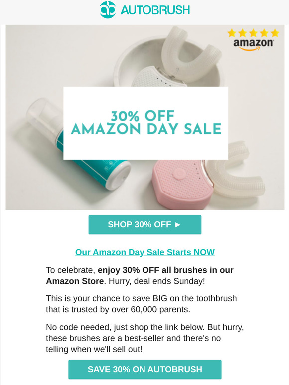 autobrush amazon