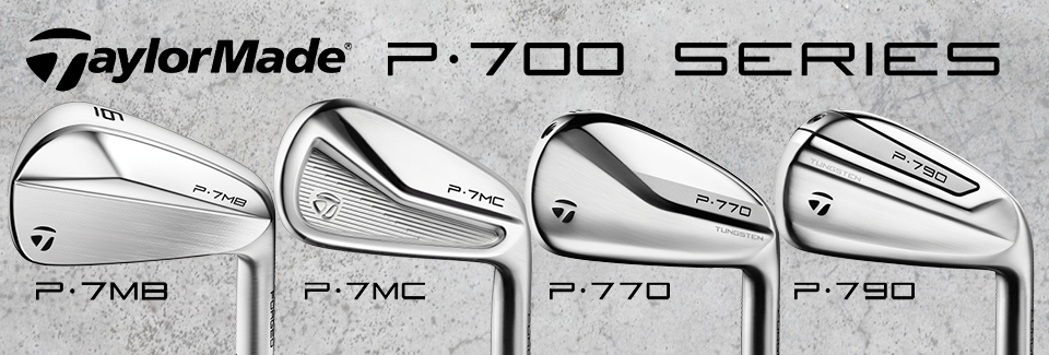 Taylormade p700 series Clearance