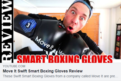move it swift smart boxing gloves