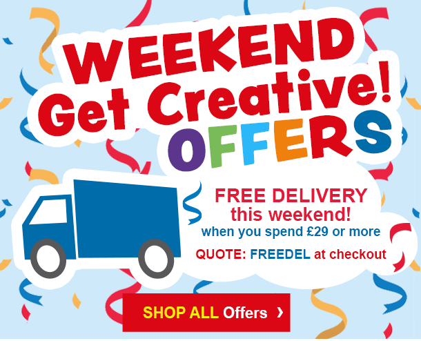 baker ross free shipping