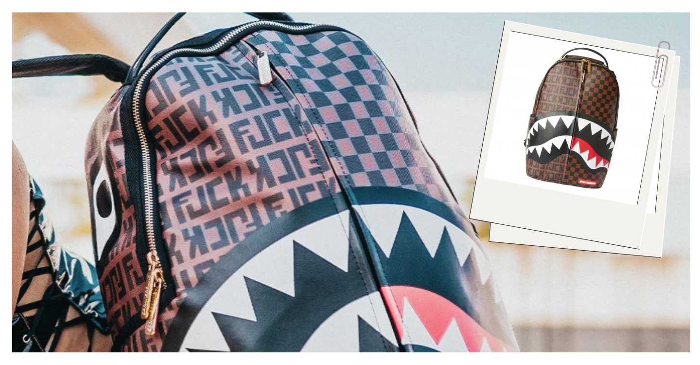 sprayground restock
