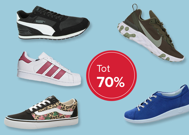 sneaker sales 2018