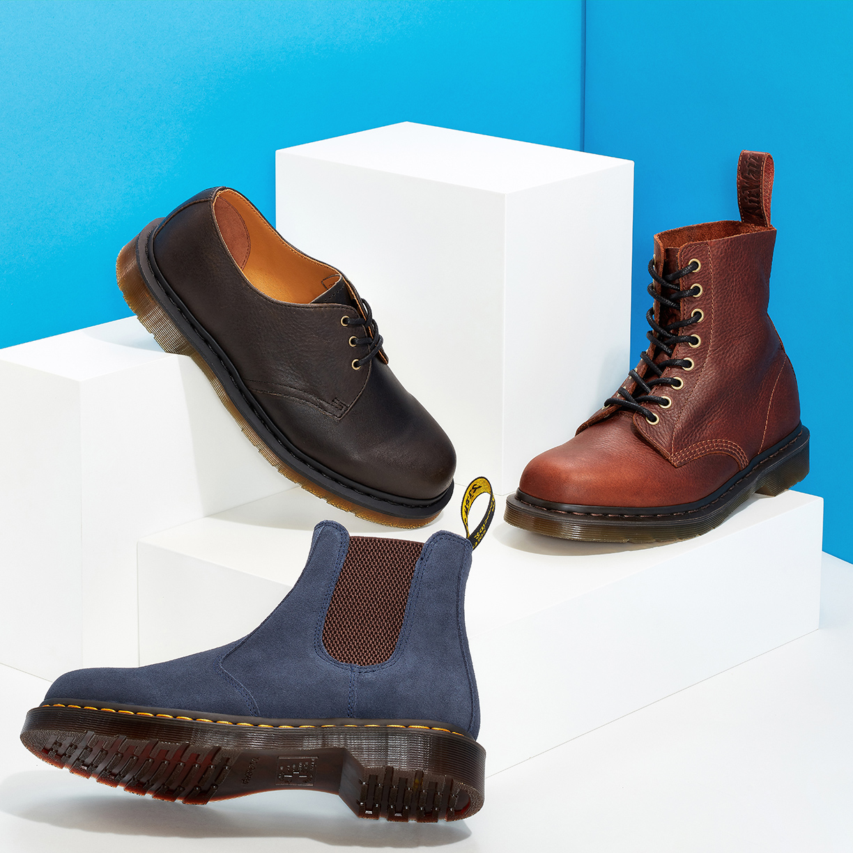 doc martens under 50