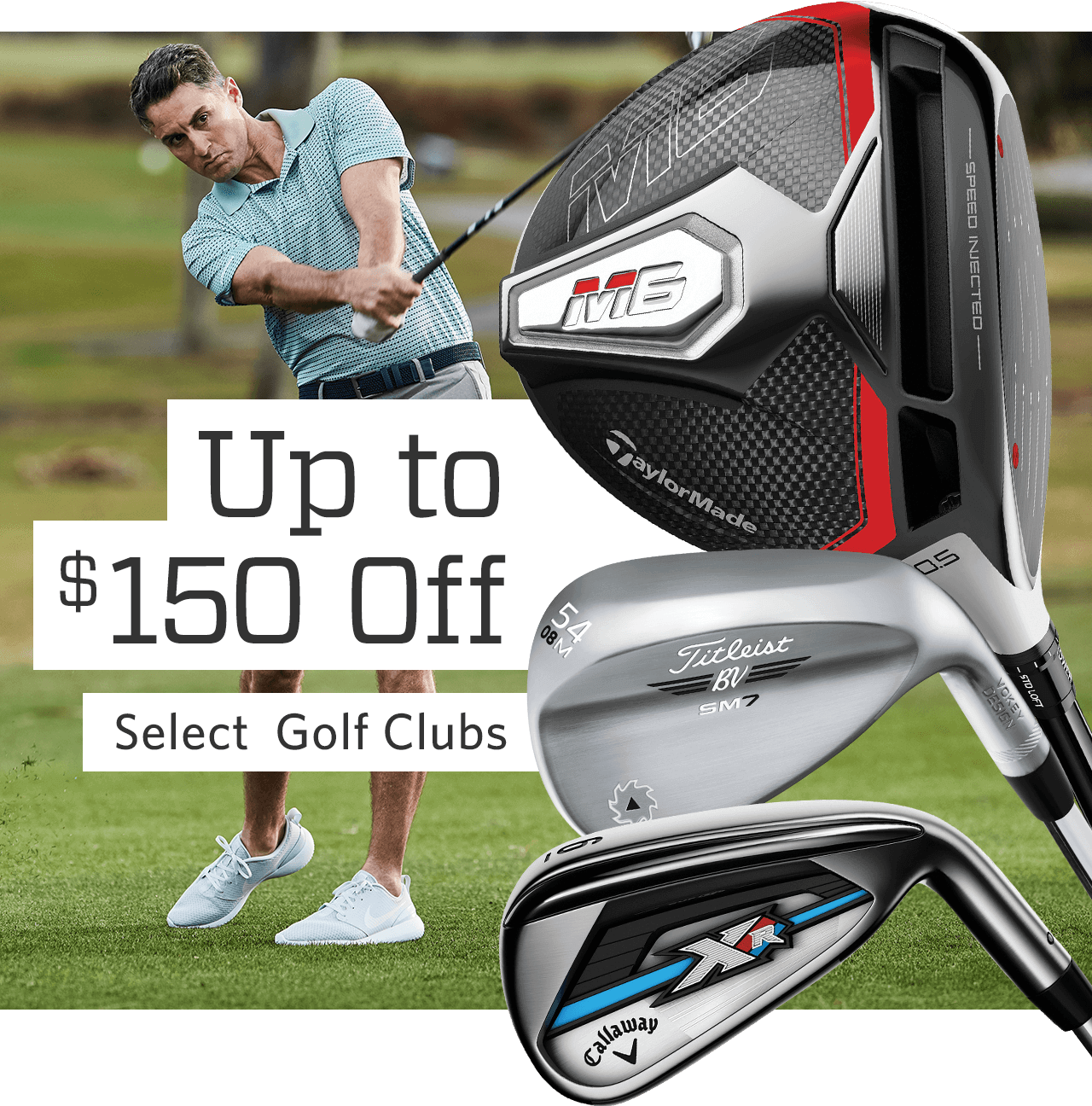 golf galaxy golf sets