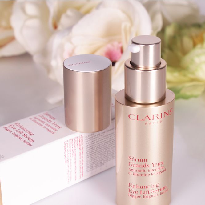 enhancing eye lift serum