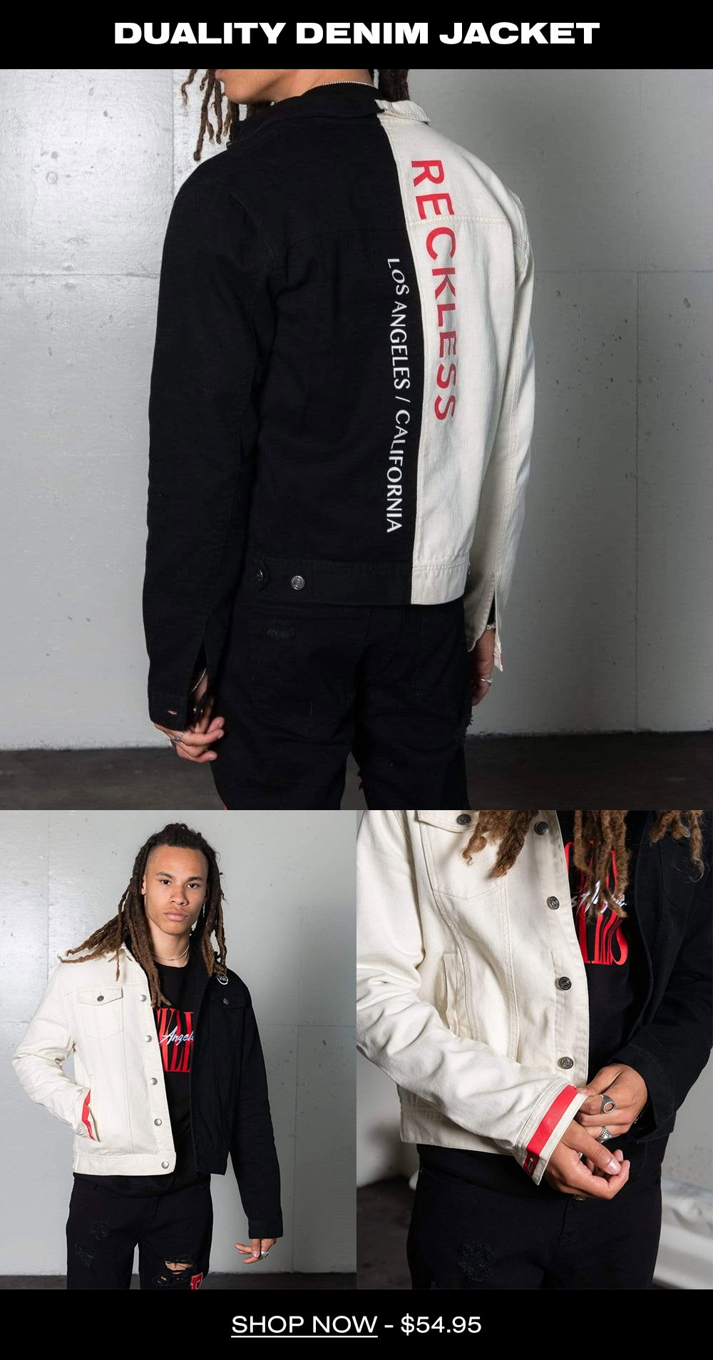 Young \u0026 Reckless: Hot This Week 