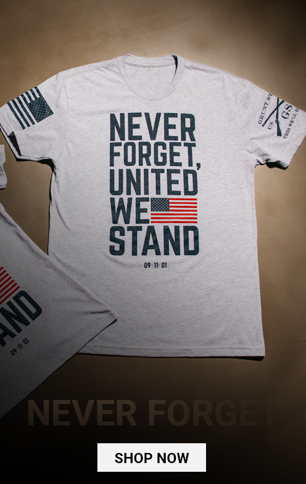 grunt style united we stand