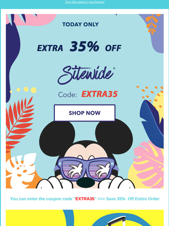 Limited Edition! Our Biggest & Best Sale Is Back