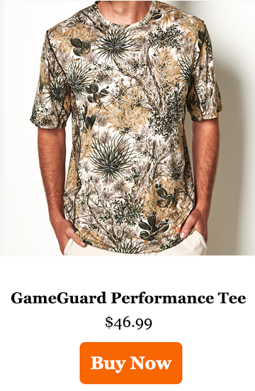 GameGuard: Countdown To Opening Day 