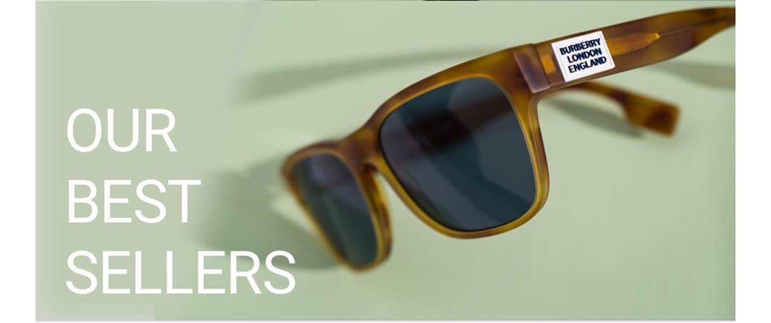 sunglass hut best sellers