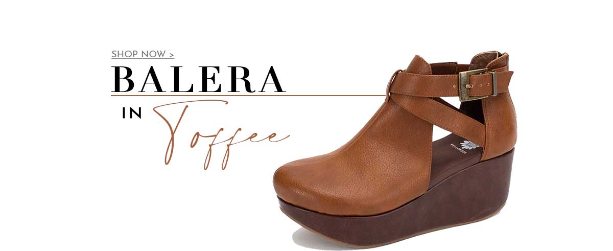 yellow box baldwyn clogs