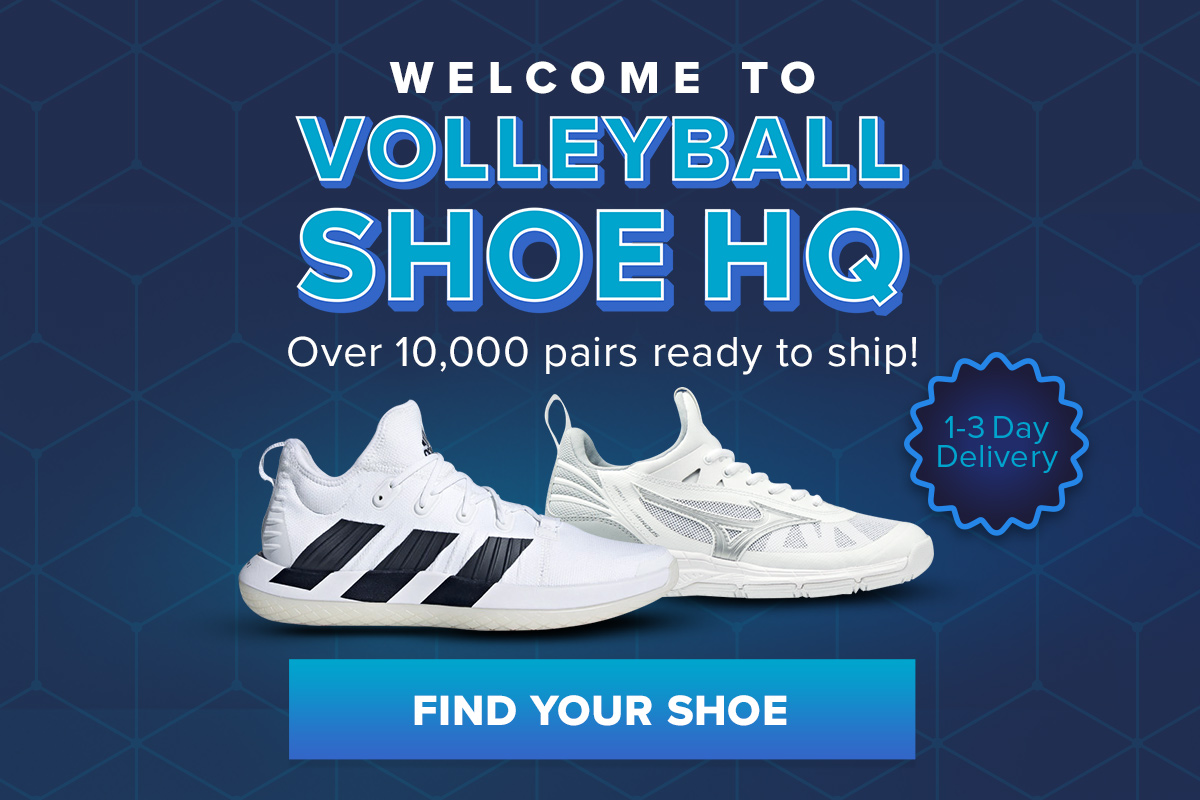 volleyball shoes online