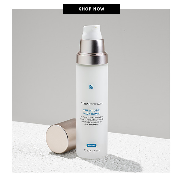 neck repair skinceuticals