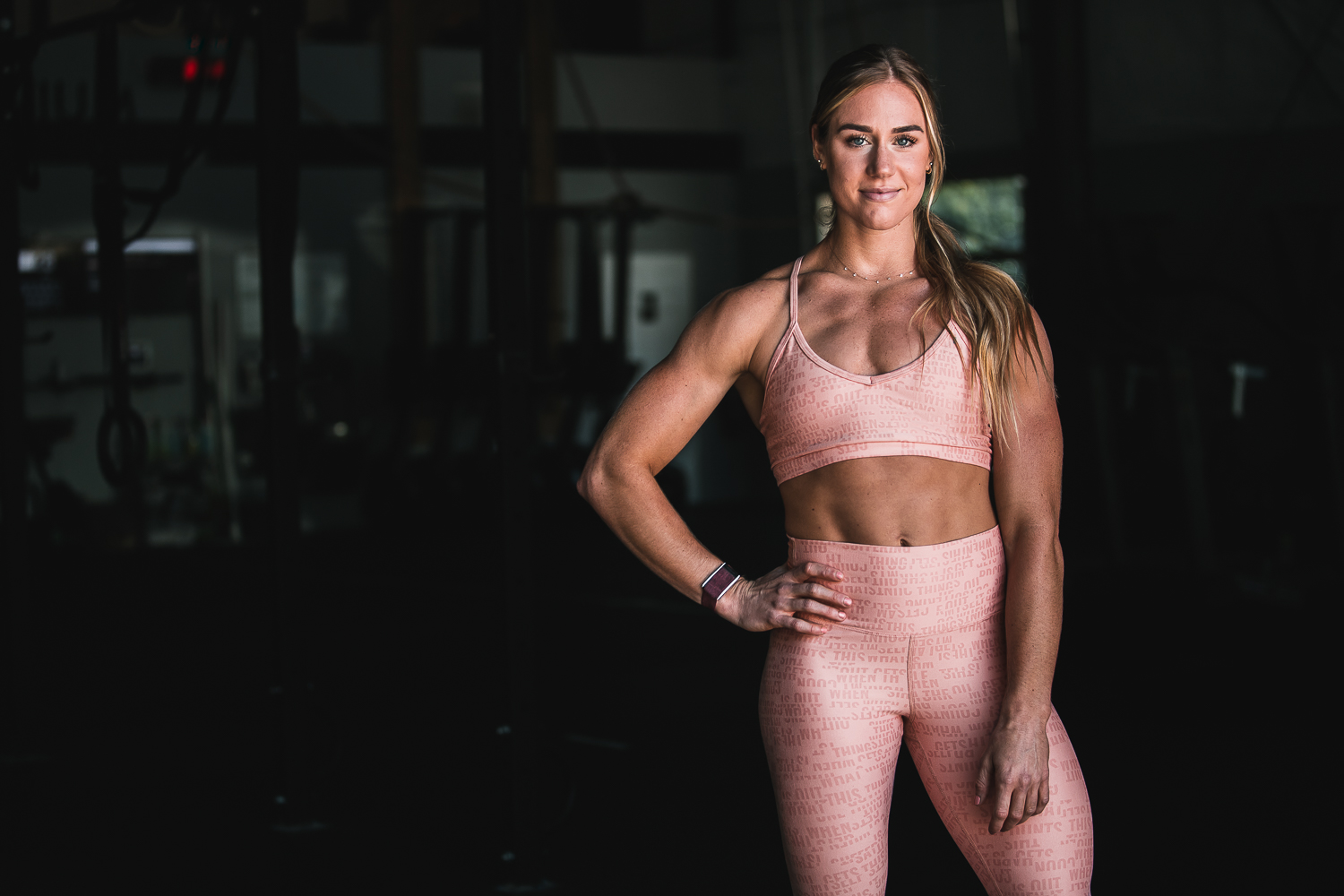 Brooke wells