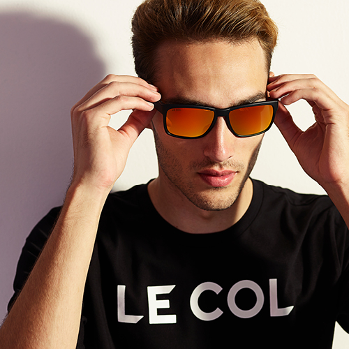 le col sunglasses