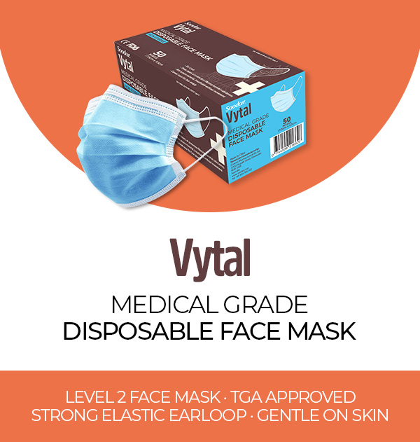 Soodox Com Special Offer Receive Free 250ml Soodox Vytal Antibacterial Hand Sanitiser Milled