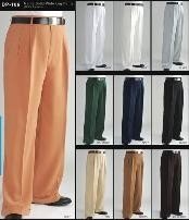 Men's ❤24 Only Wide Pants & Slacks SALE from $39🔥 | Milled
