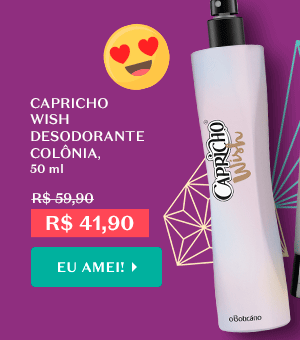 Brazil] Revendedora Boticário: Quarta é dia de FRETE GRÁTIS, vem! | Milled