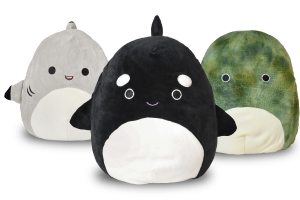 squishmallow seaworld