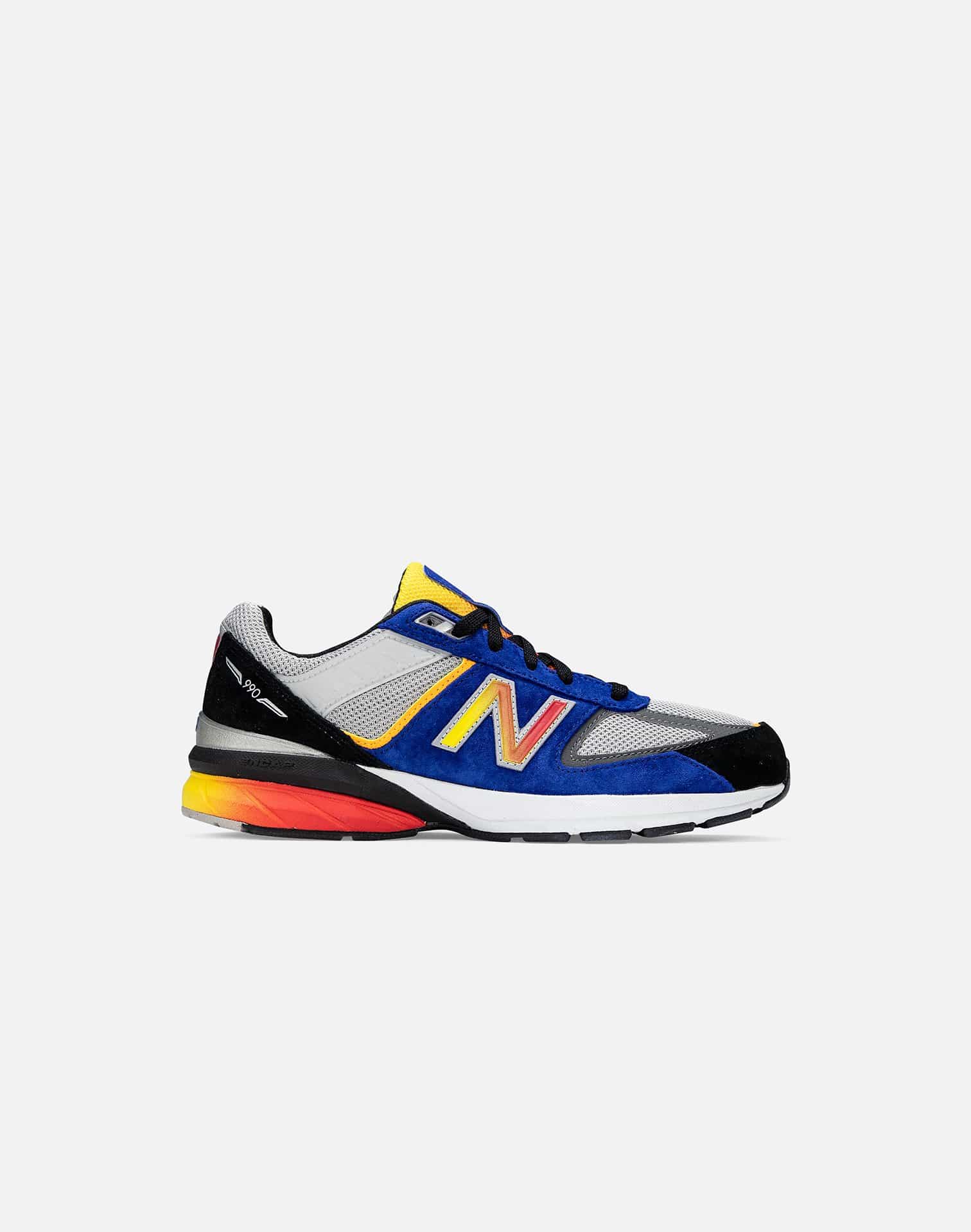 new balance 990 american muscle