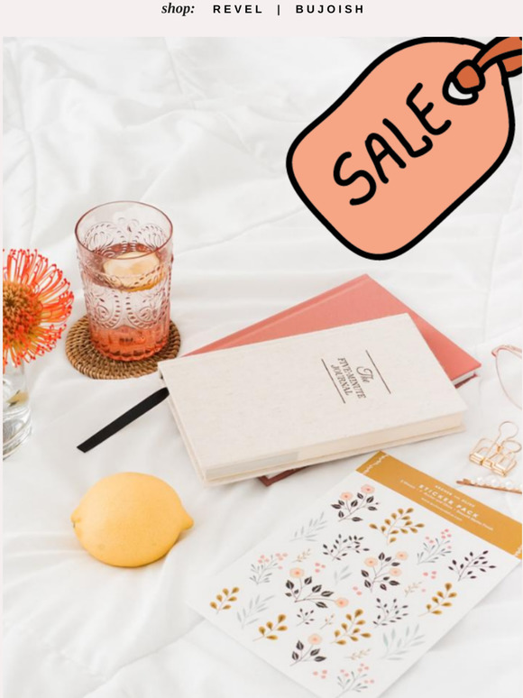 10% off Storewide SALE!