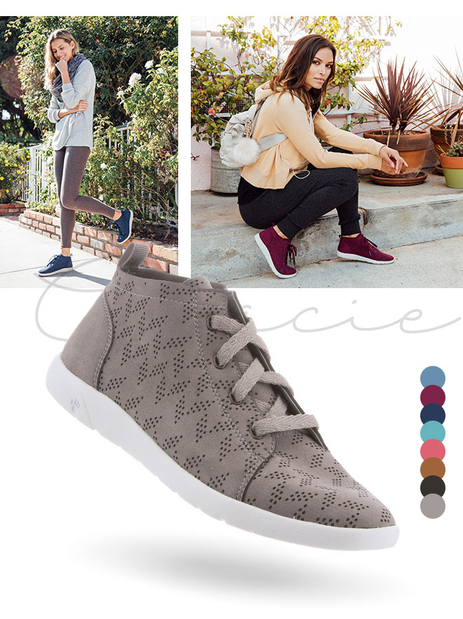 bearpaw gracie