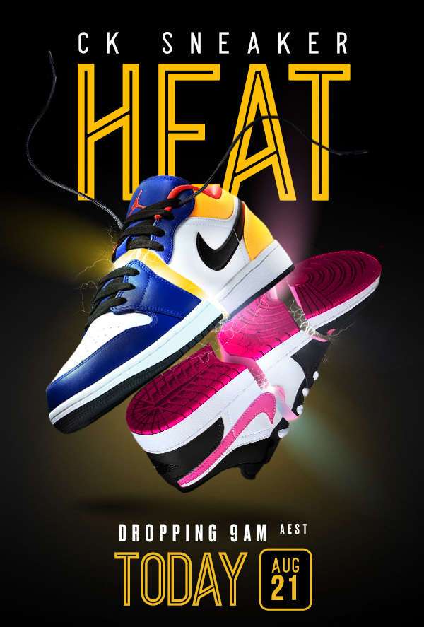 culture kings jordan 1s